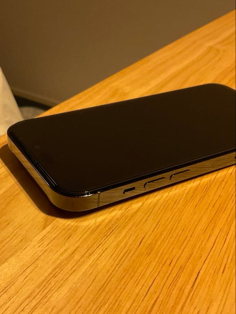 iPhone 14 Pro 512GB SIMフリー 純正ケーブル・ケース付