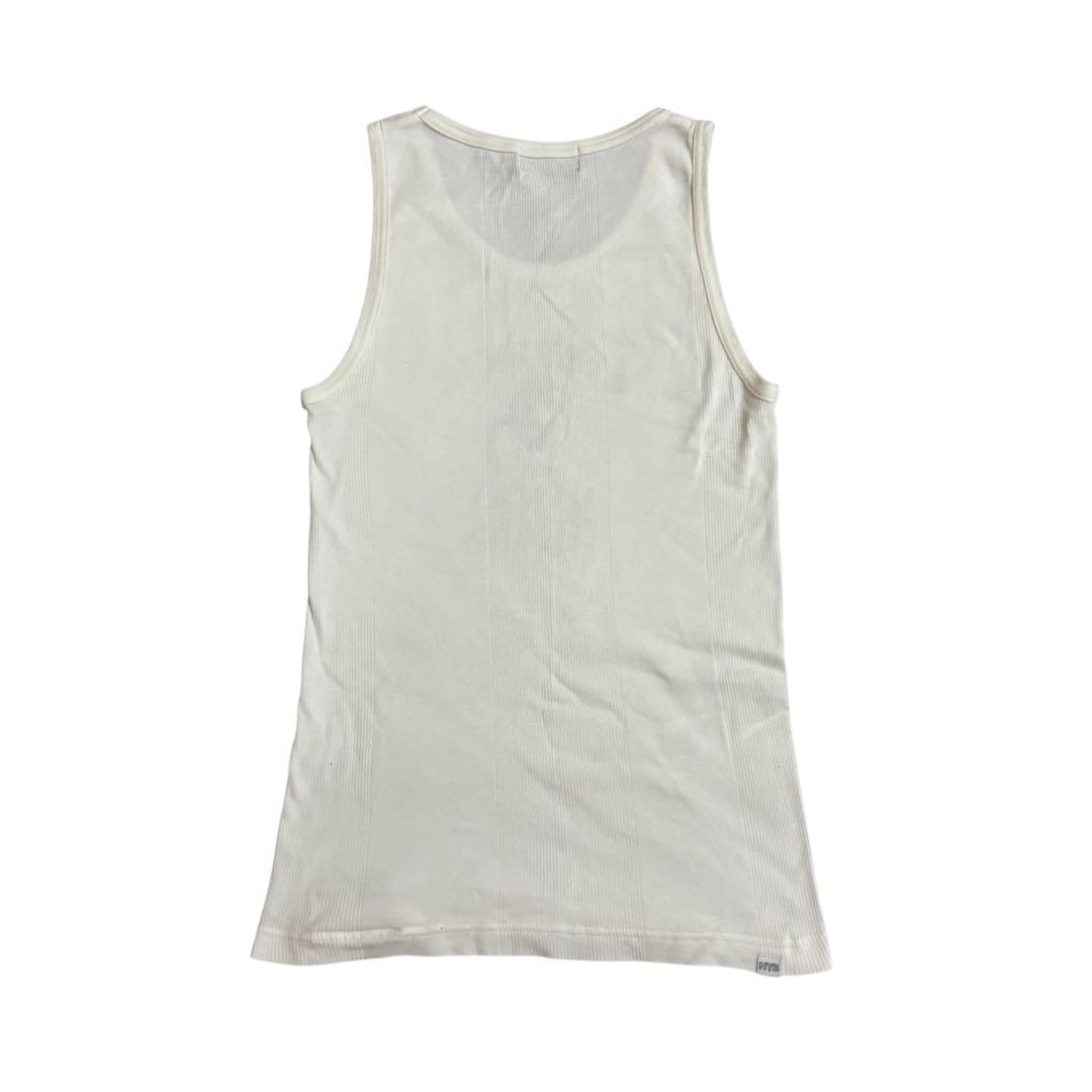 (完売品) HYSTERIC GLAMOUR HYS タンクトップ ノースリーブ