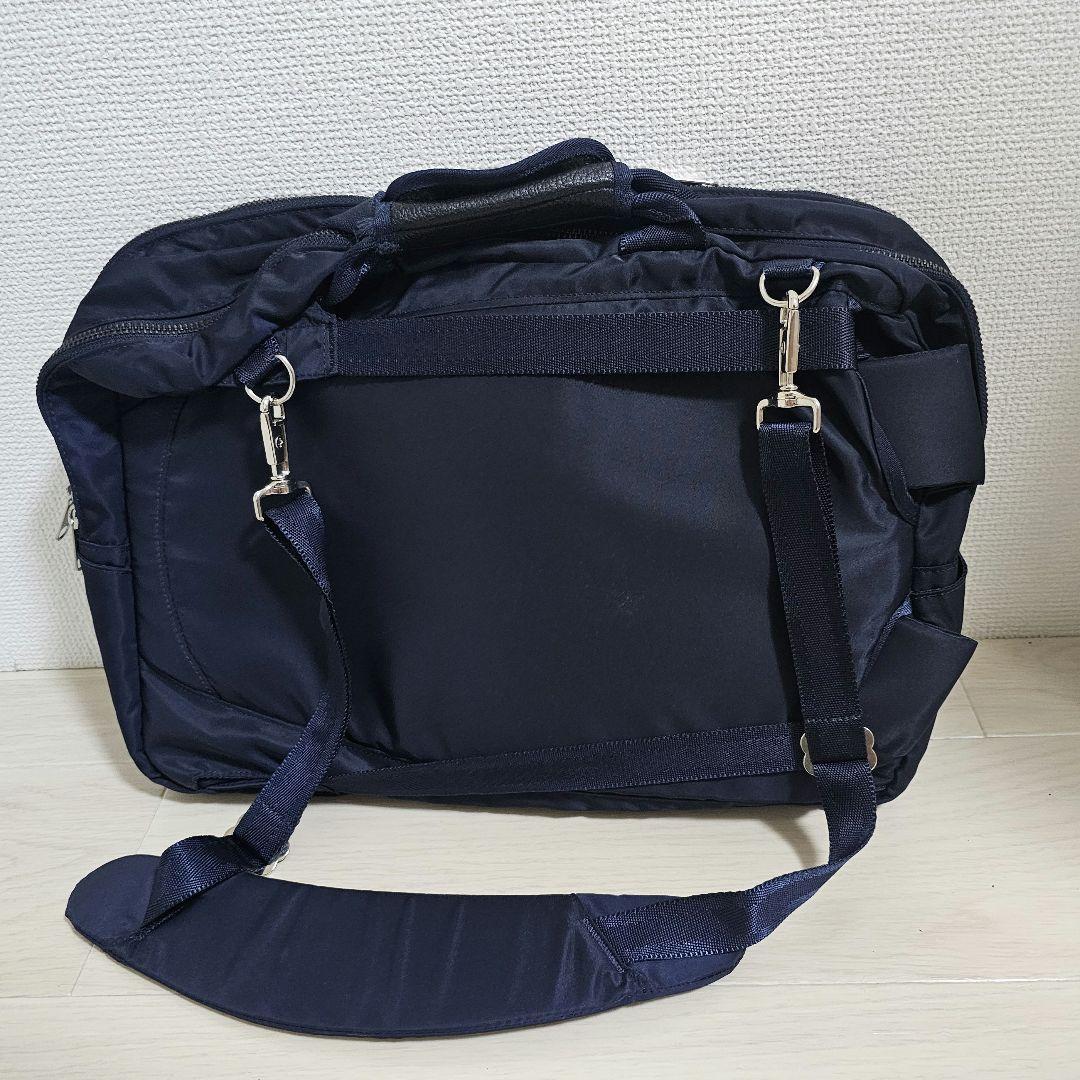 THE NORTH FACE PURPLE LABEL 3wayバッグ