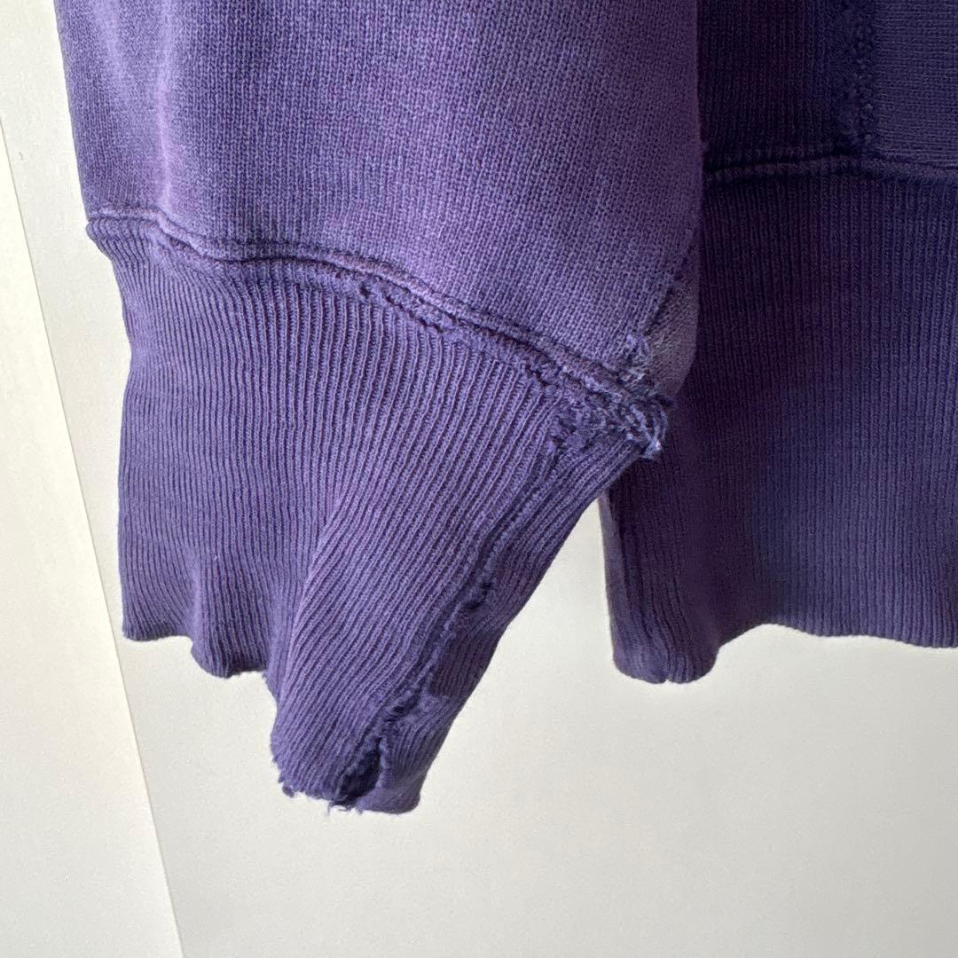 Champion usa製　リバースウィーブ　トレーナー