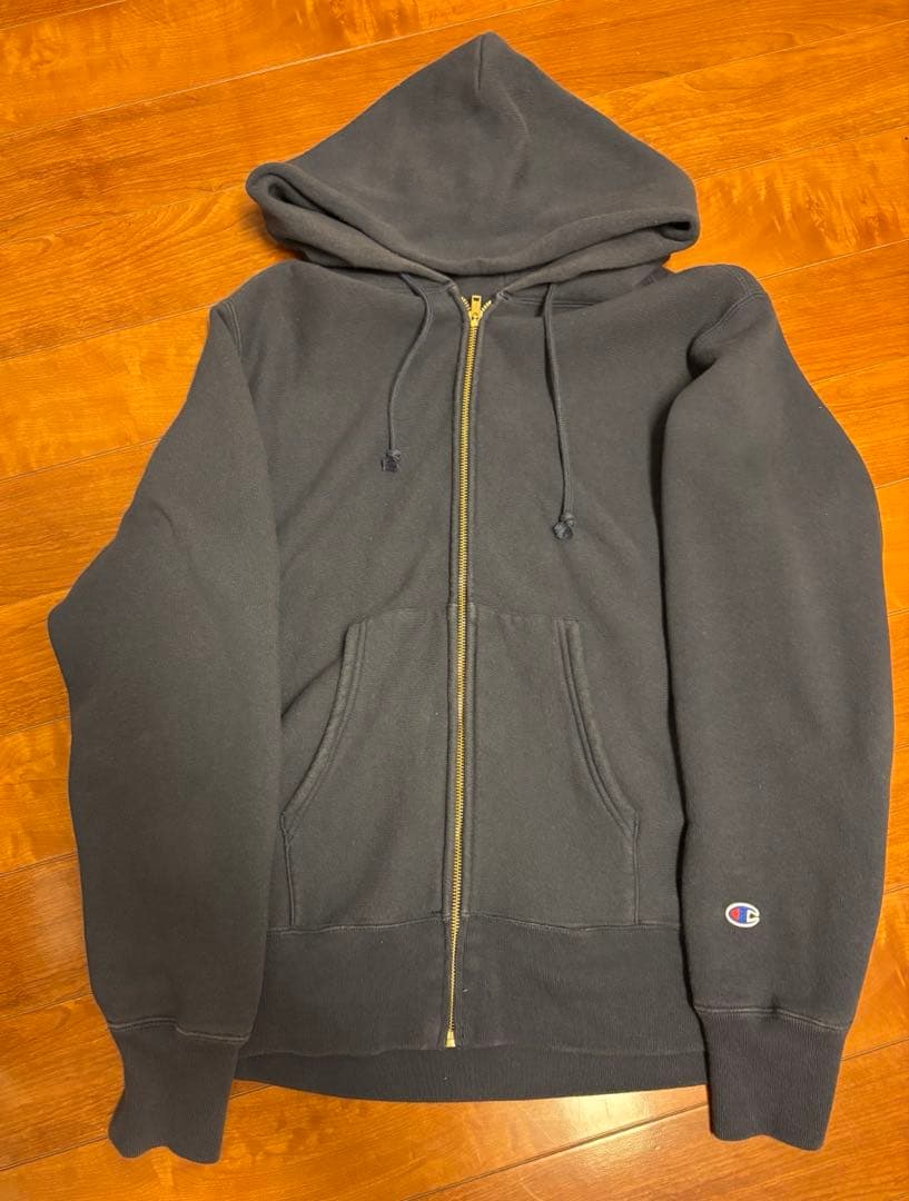 Champion スウェットセットアップ