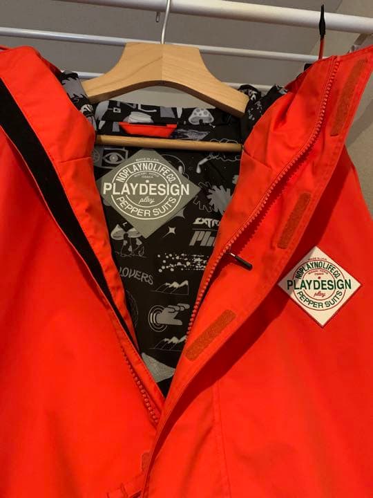 P01(プレイ)PLAAYPPY JK 2