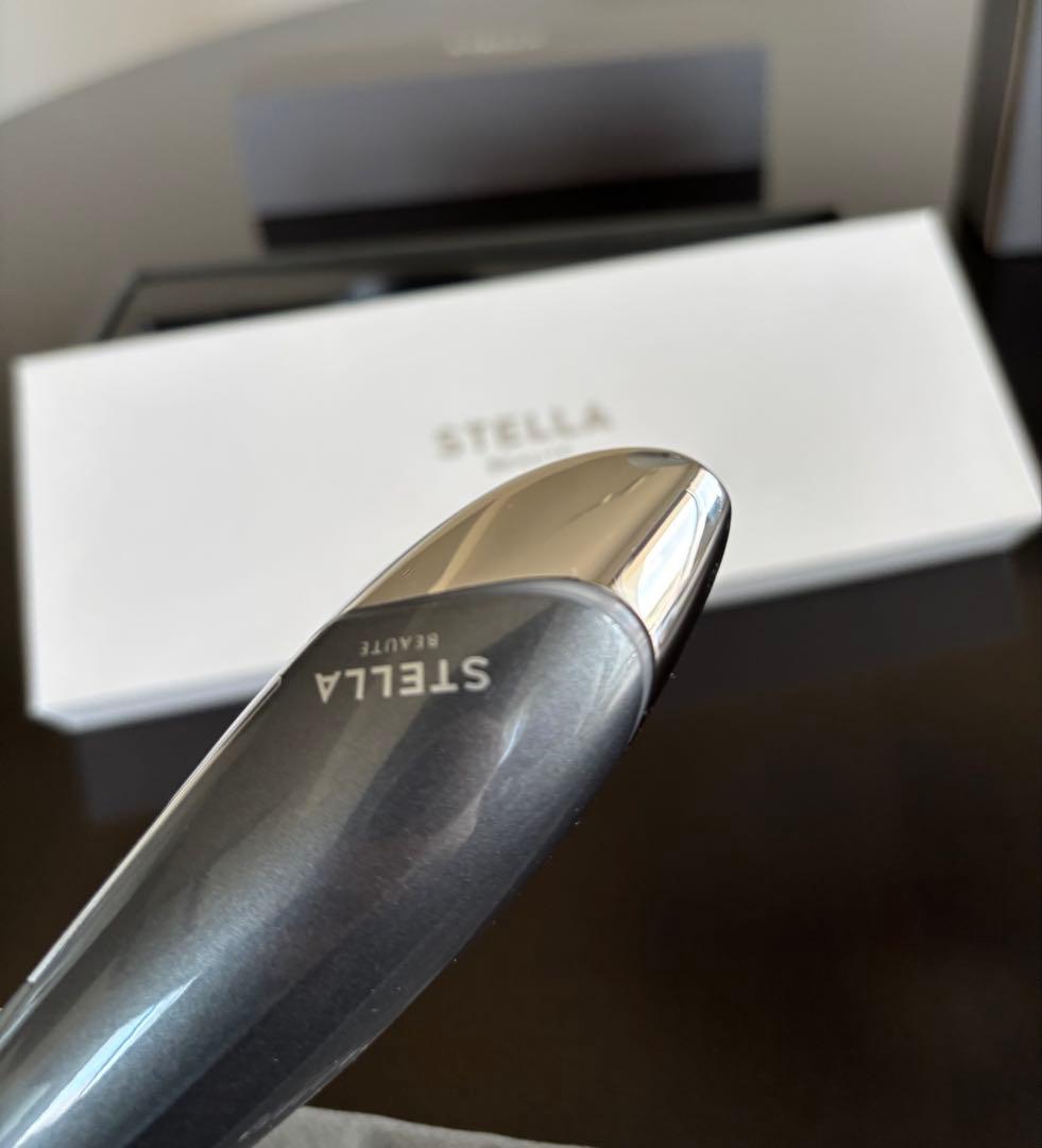 【お値下げ中】STELLA BEAUTE ビューティフェイススティック2.0