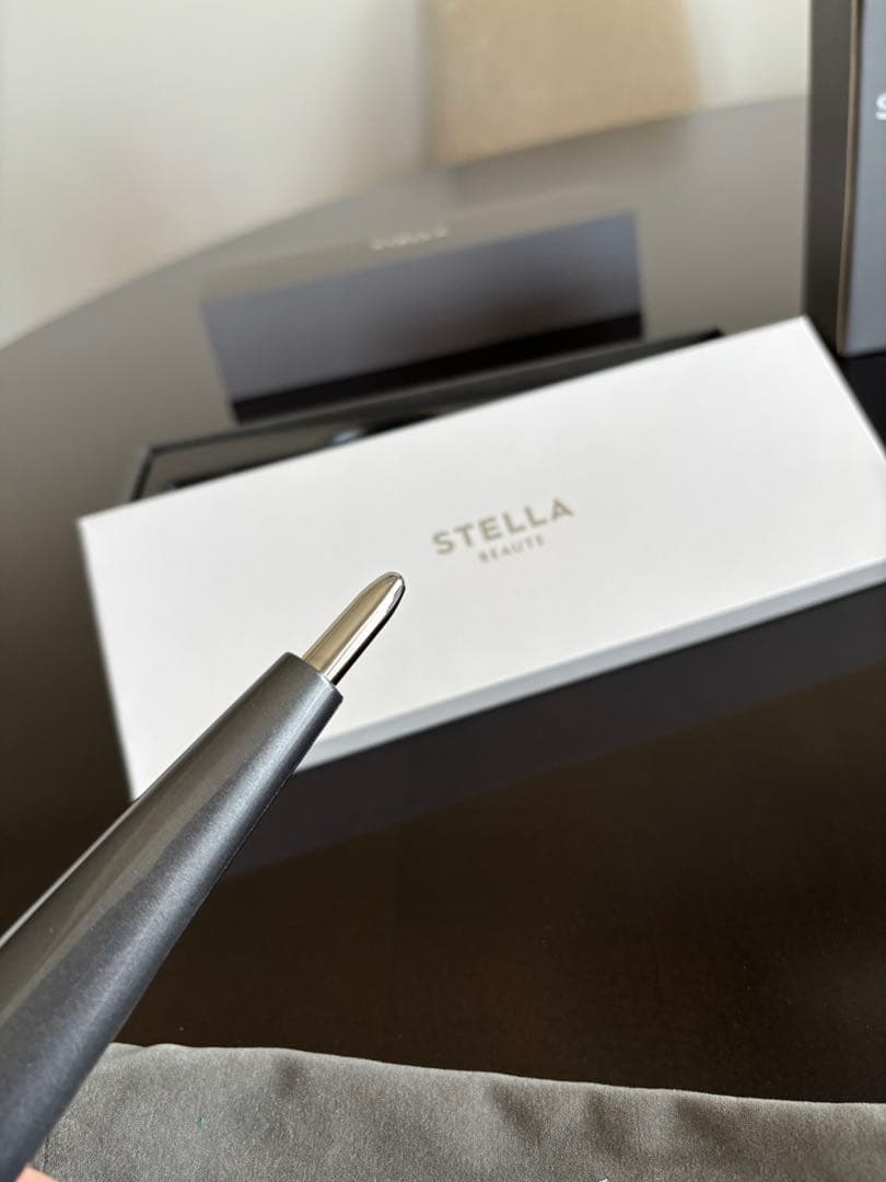 【お値下げ中】STELLA BEAUTE ビューティフェイススティック2.0