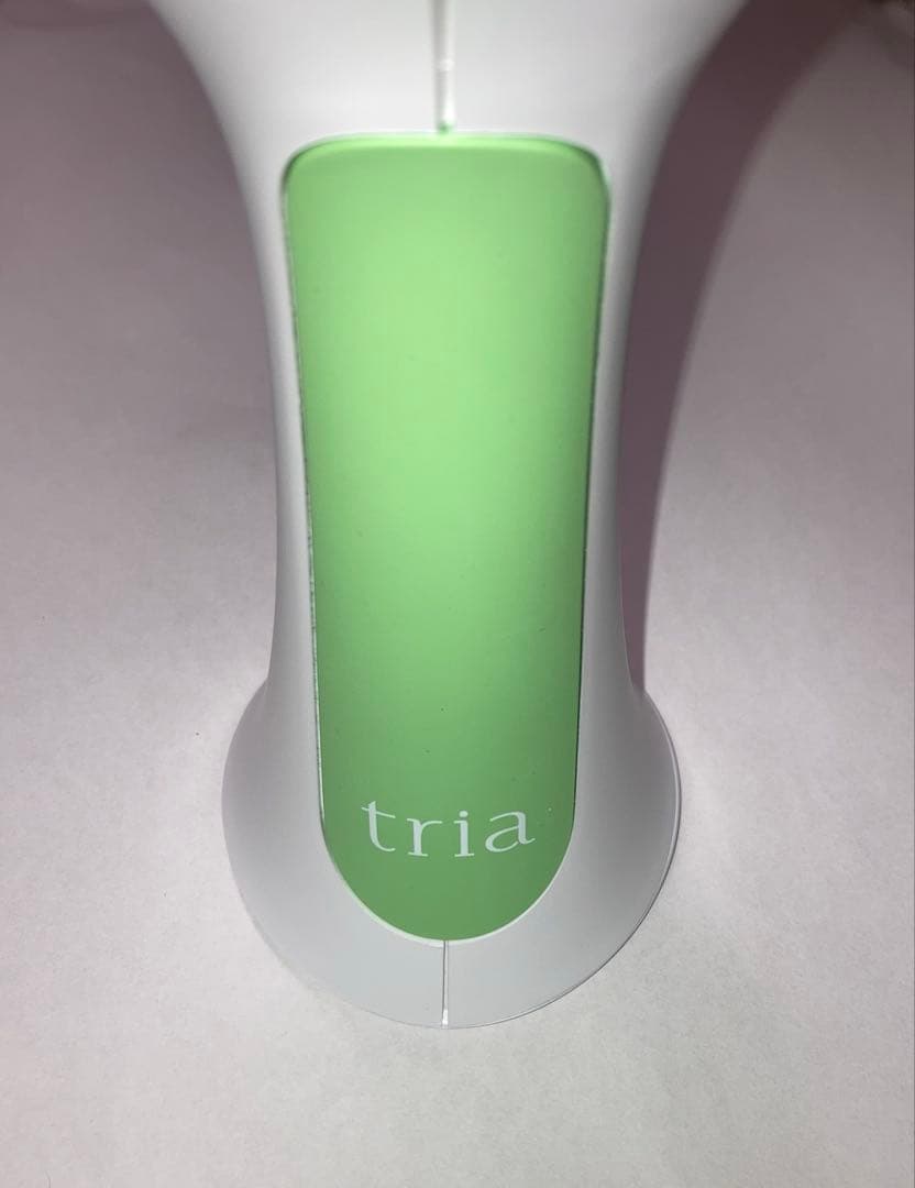 みにぱしゅ TRIA トリア HAIR REMOVAL LASER 4X