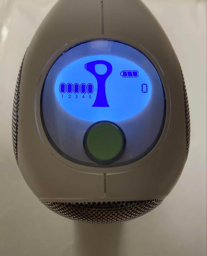 みにぱしゅ TRIA トリア HAIR REMOVAL LASER 4X