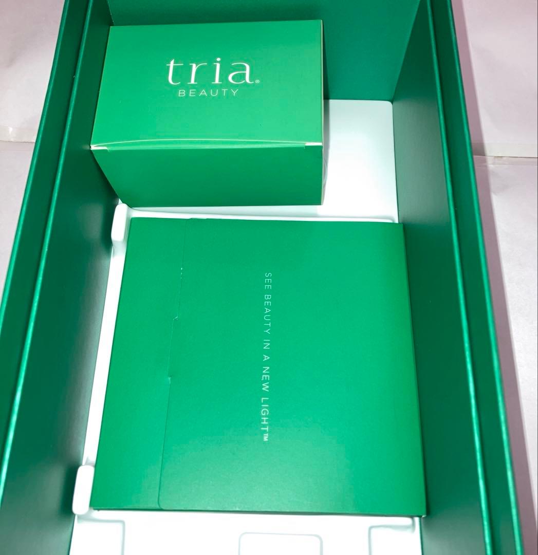 みにぱしゅ TRIA トリア HAIR REMOVAL LASER 4X