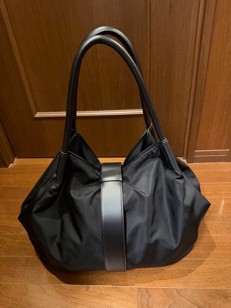 ZANELLATO（ザネラート）ZOE XLゾエXL ナイロントートバッグ