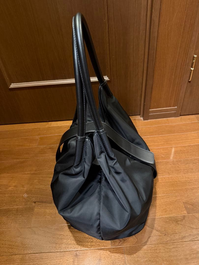 ZANELLATO（ザネラート）ZOE XLゾエXL ナイロントートバッグ