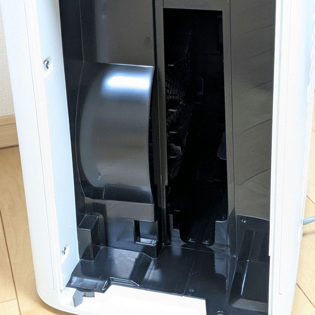 SHARP KI-JS70-W 加湿空気清浄機