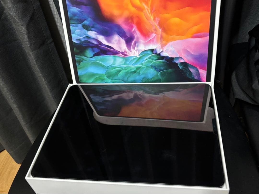 iPad Pro 12.9インチ 第4世代128GB