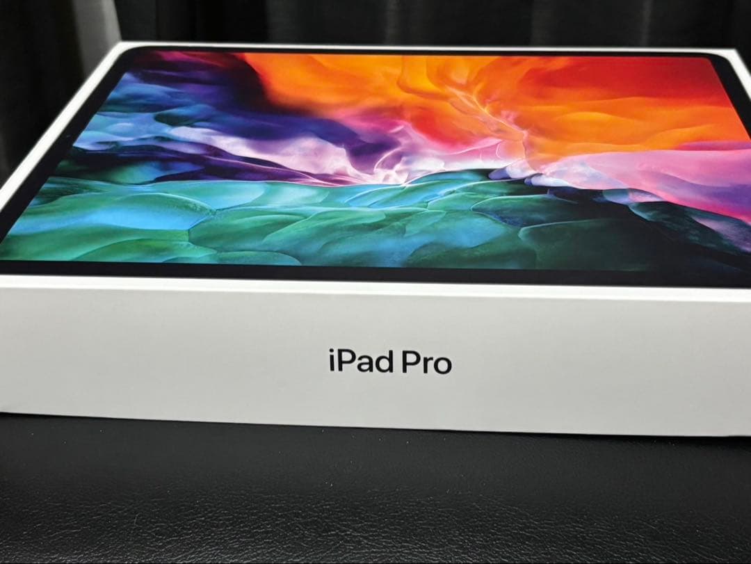 iPad Pro 12.9インチ 第4世代128GB