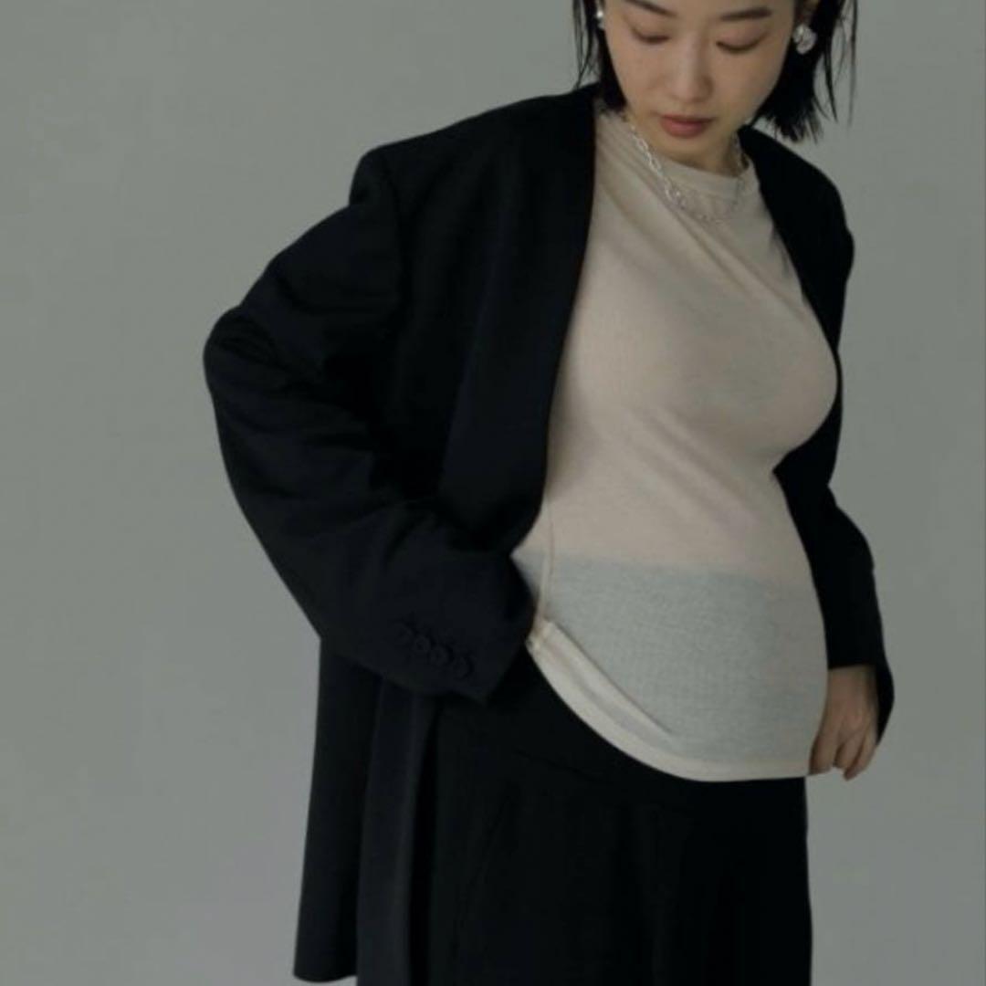 anuke reha マタニティパンツ　38