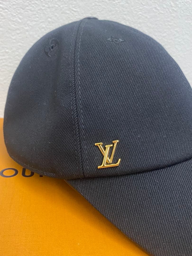 LOUIS VUITTON ルイヴィトン キャップ・LV帽子
