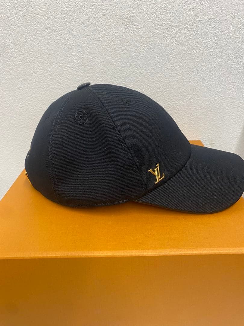 LOUIS VUITTON ルイヴィトン キャップ・LV帽子