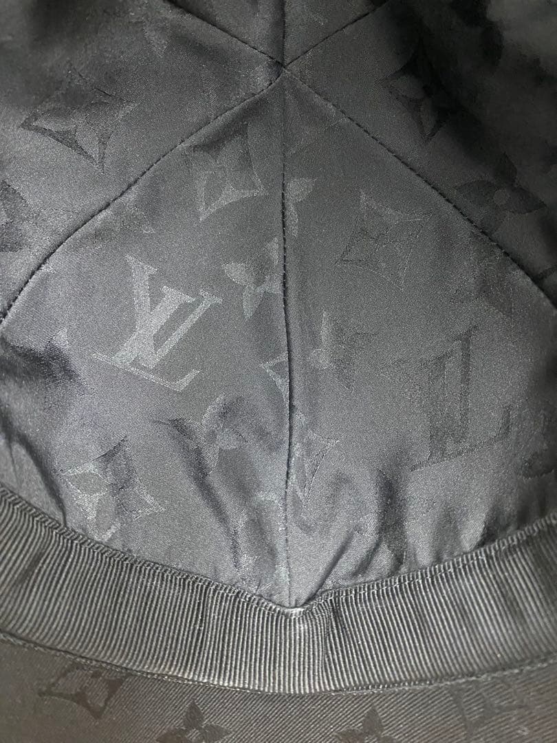 LOUIS VUITTON ルイヴィトン キャップ・LV帽子