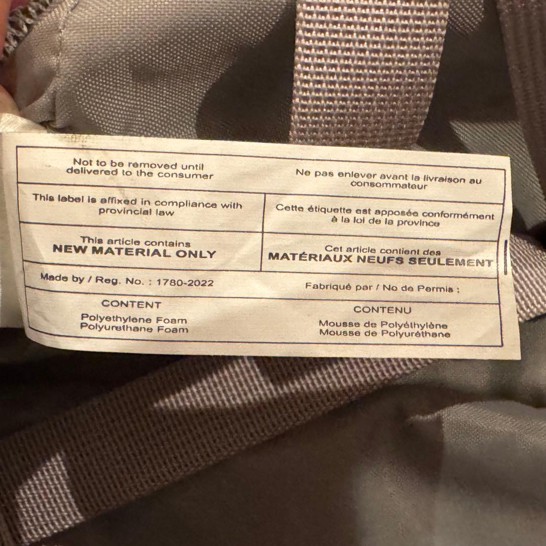 patagonia　BLACK HOLE WHEELED DUFFEL 40ℓ