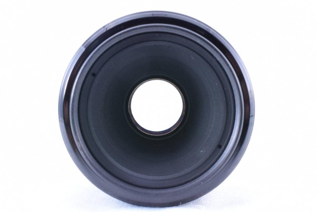 【大人気マクロレンズ】Canon キヤノン EF 50mm F2.5 macro