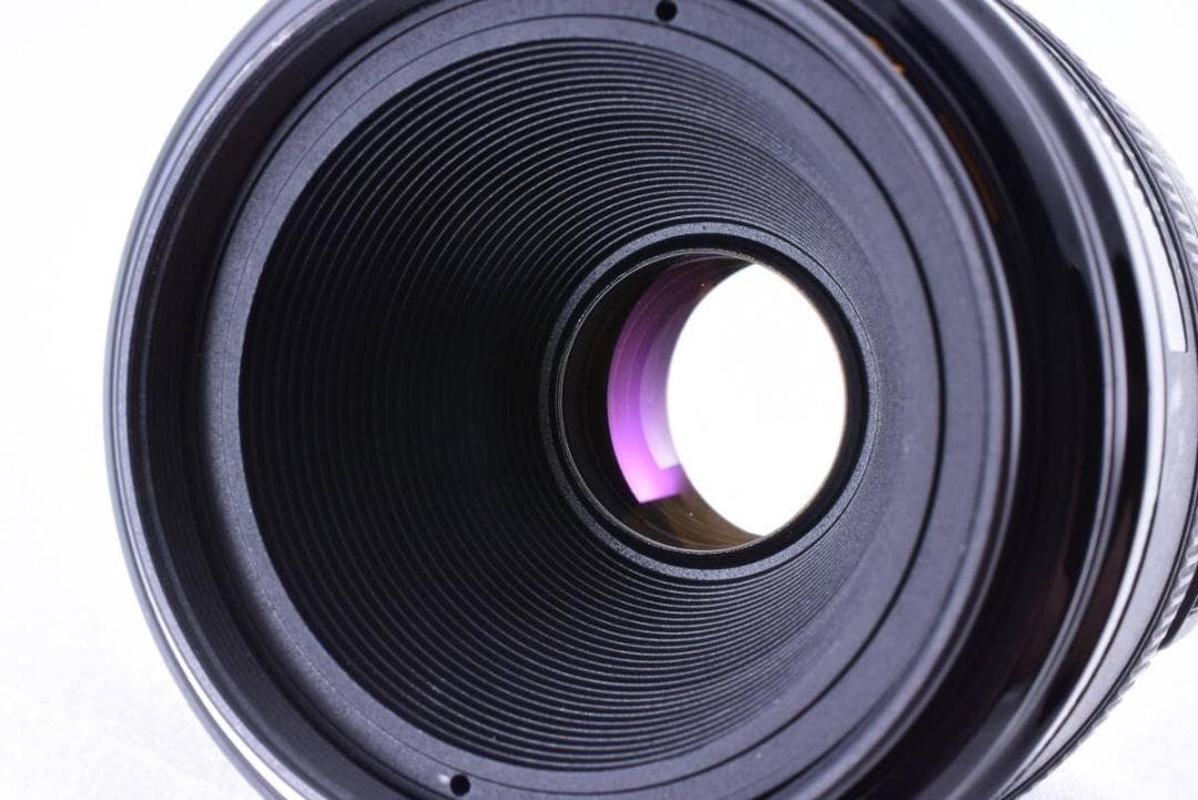 【大人気マクロレンズ】Canon キヤノン EF 50mm F2.5 macro