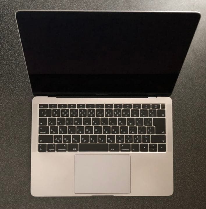 MacBook本体 APPLE MacBook Air MACBOOK AIR 2018