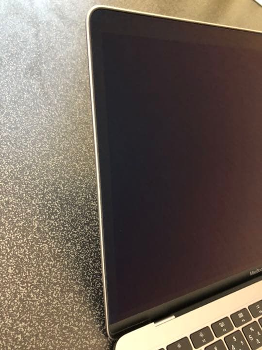 MacBook本体 APPLE MacBook Air MACBOOK AIR 2018