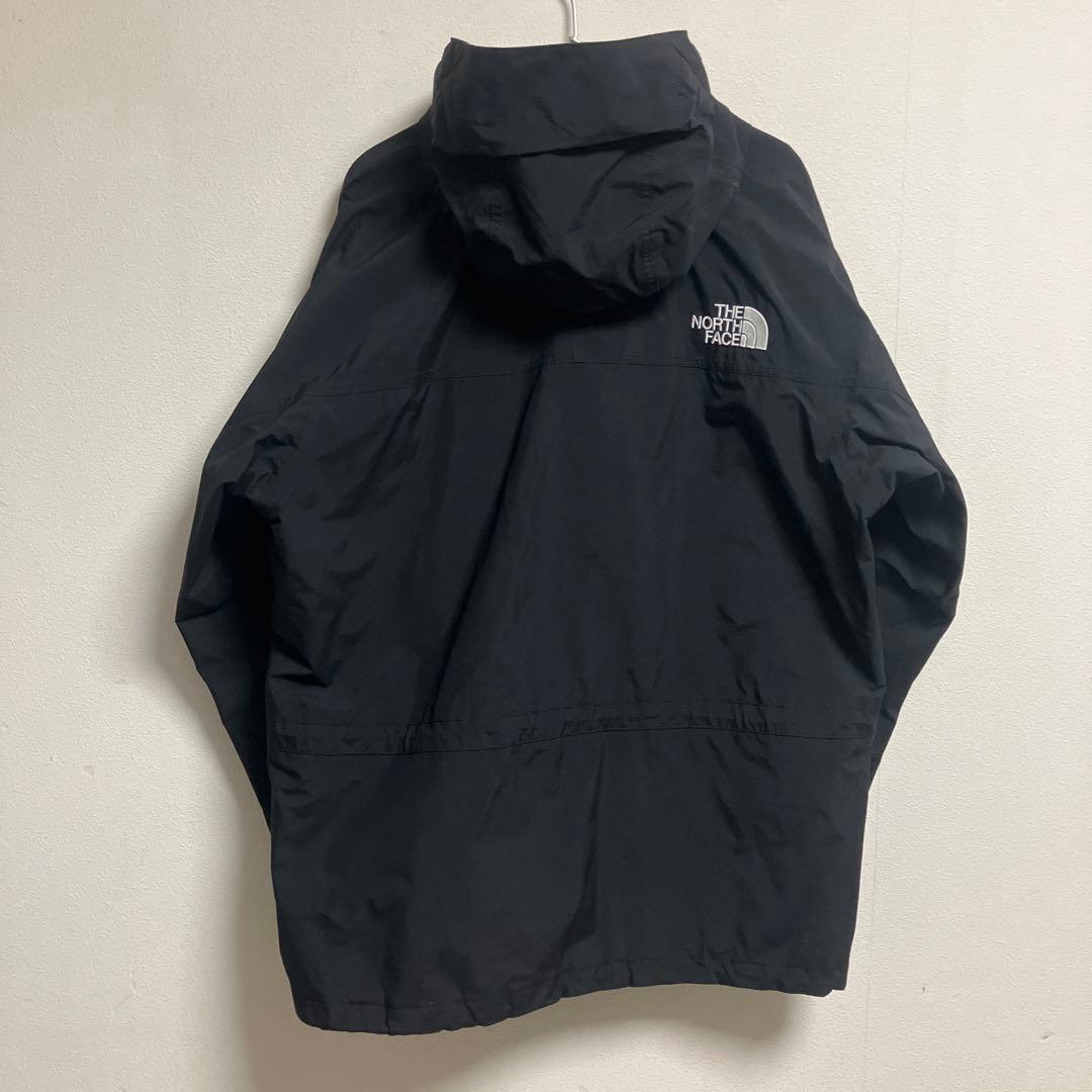 THE NORTH FACE ノースフェイス　マウンテンライトジャケット