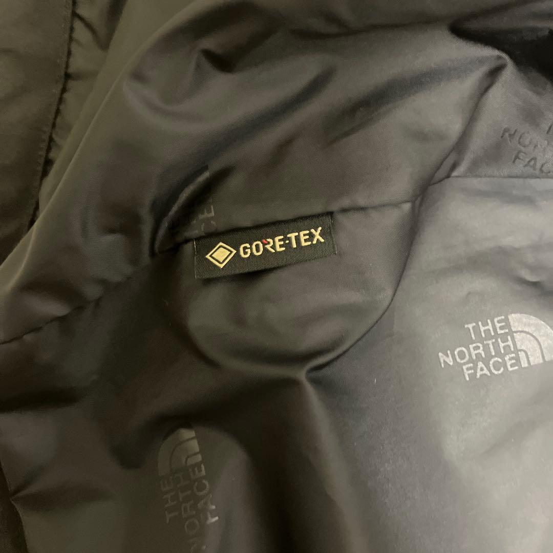 THE NORTH FACE ノースフェイス　マウンテンライトジャケット