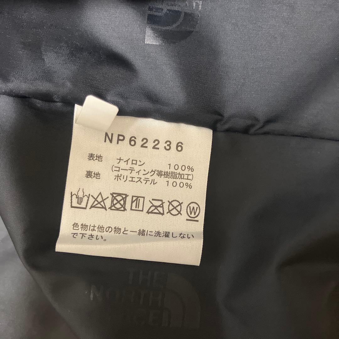 THE NORTH FACE ノースフェイス　マウンテンライトジャケット