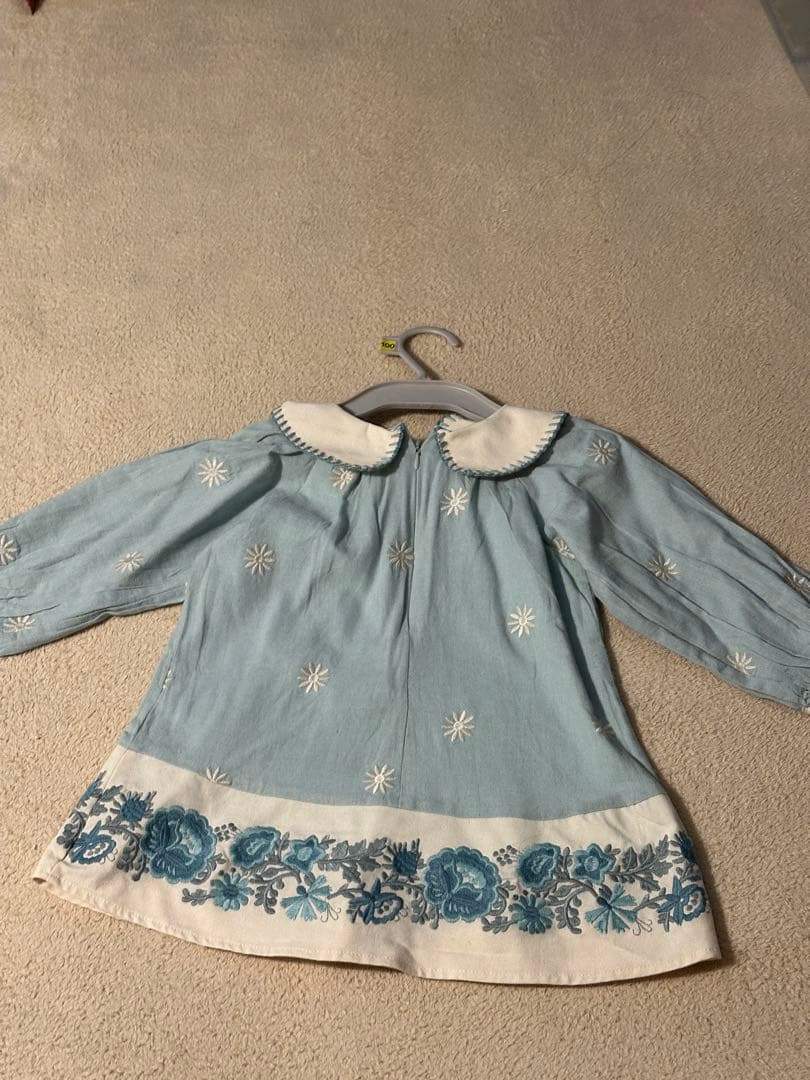 ワンピース Apolina Merle Dress 18-24m