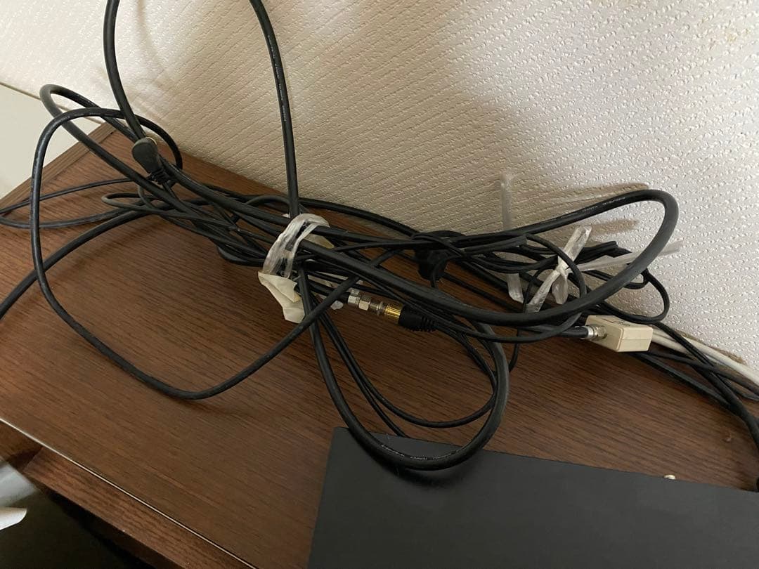 【セット販売】32インチテレビ& DVD Blu-rayレコーダー