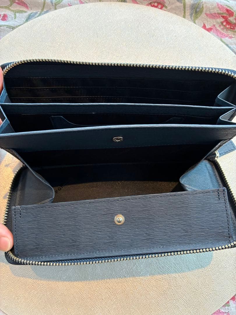 Porter 長財布