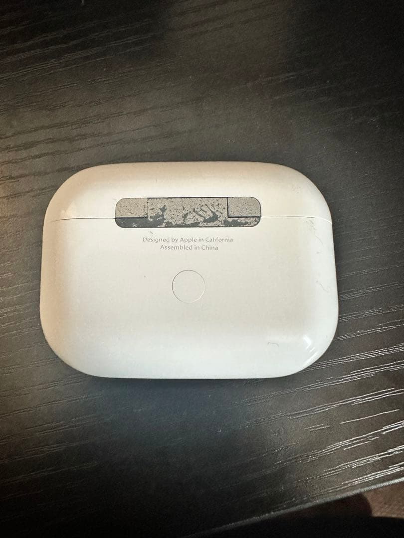 Apple AirPods Pro ワイヤレスイヤホン