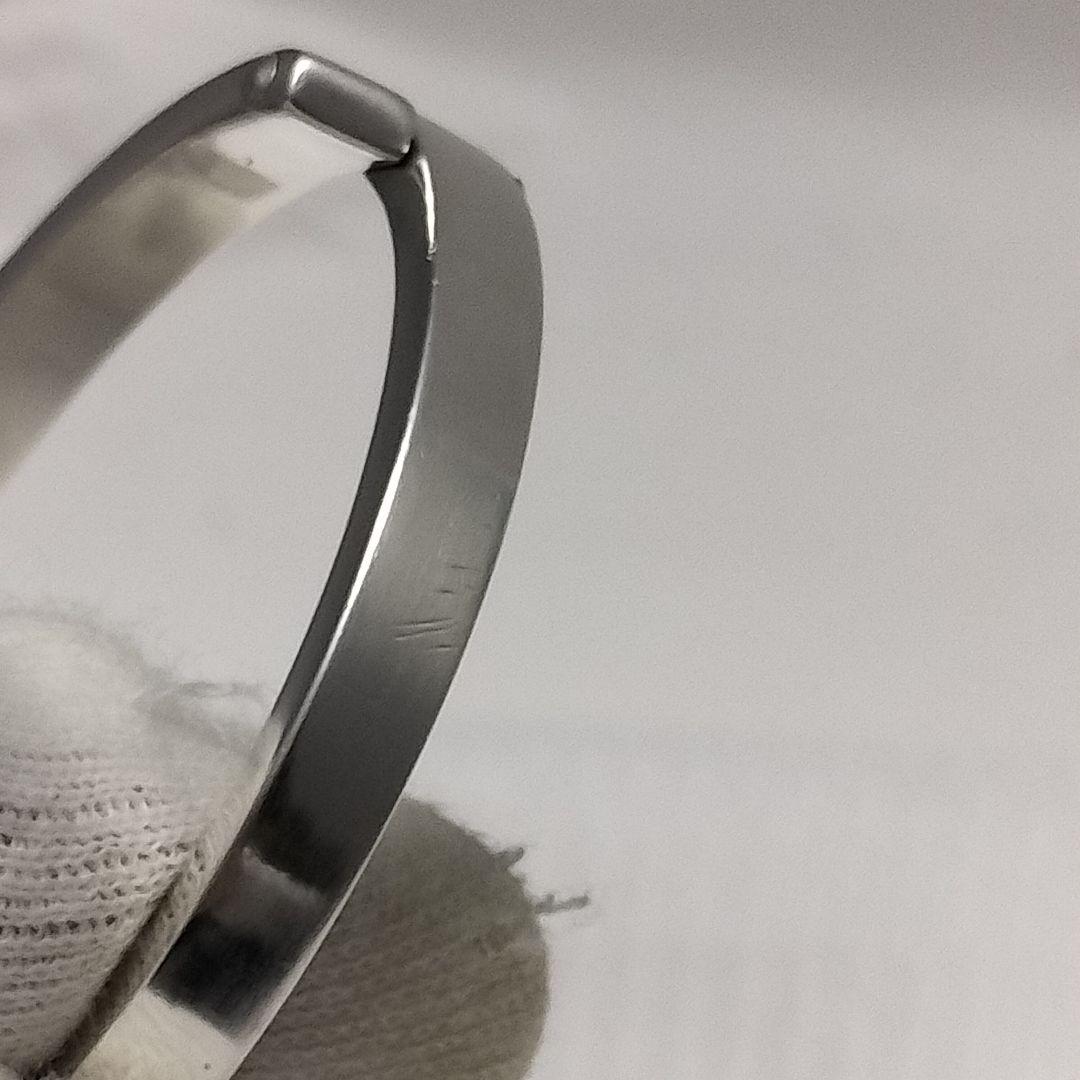 GUCCI グッチ ブレスレット バングル 925 AAA 西島隆弘