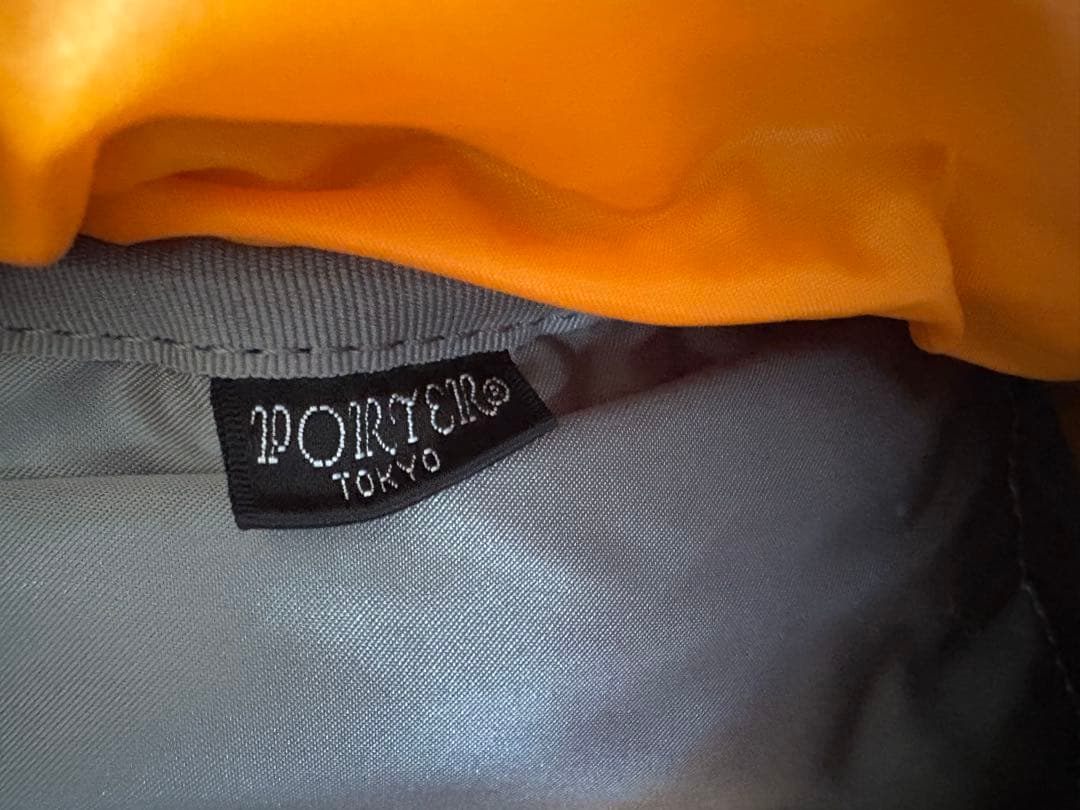 J*y様 吉田カバン　PORTER　ポーター　タンカー　ボディバッグ・ウエストポ