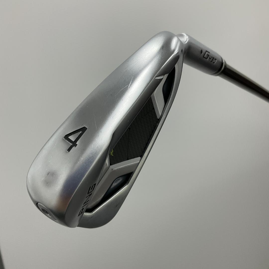 その他 PING G430 IRON