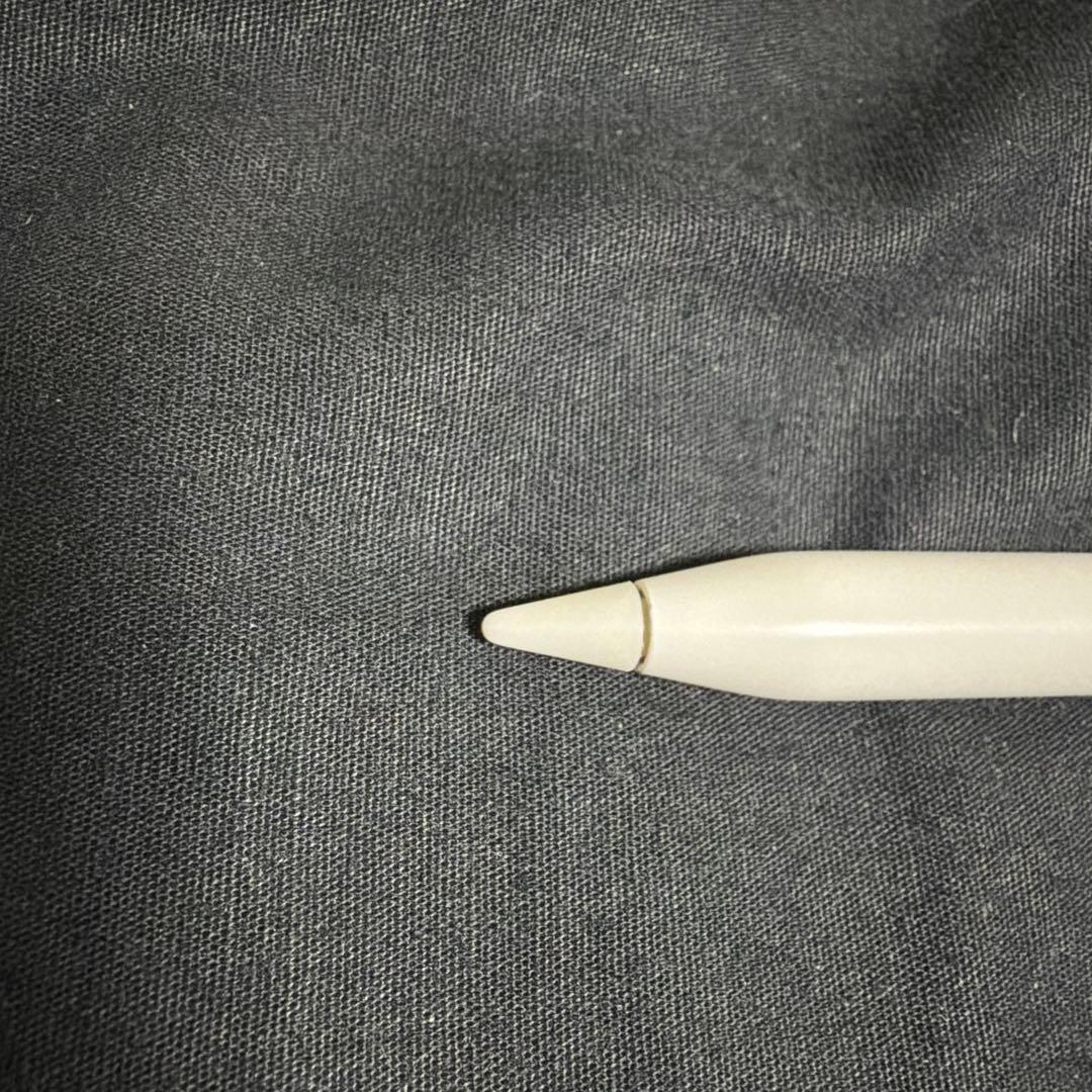 iPad Pro 11インチ(第2世代) 256GBとApple pencil