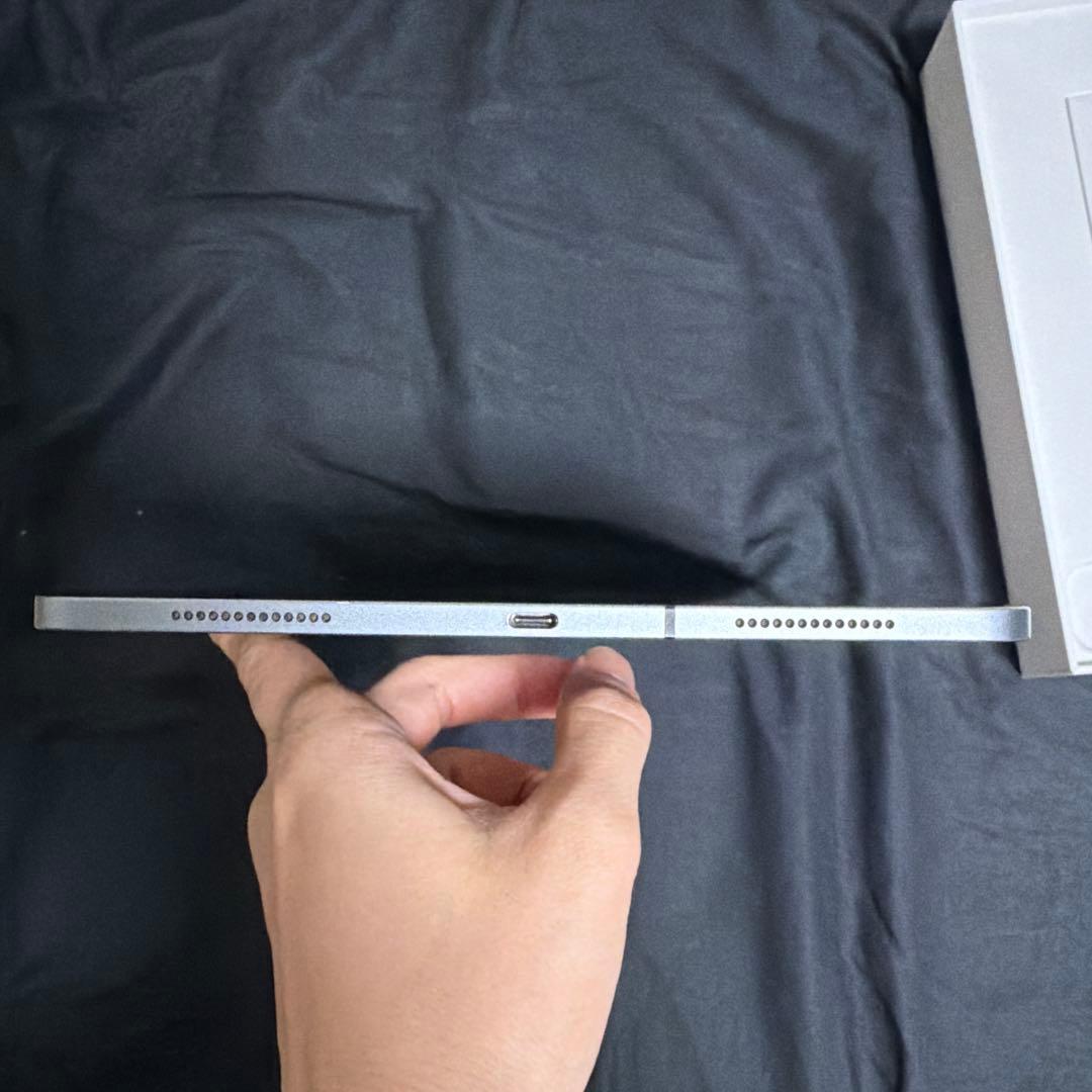 iPad Pro 11インチ(第2世代) 256GBとApple pencil