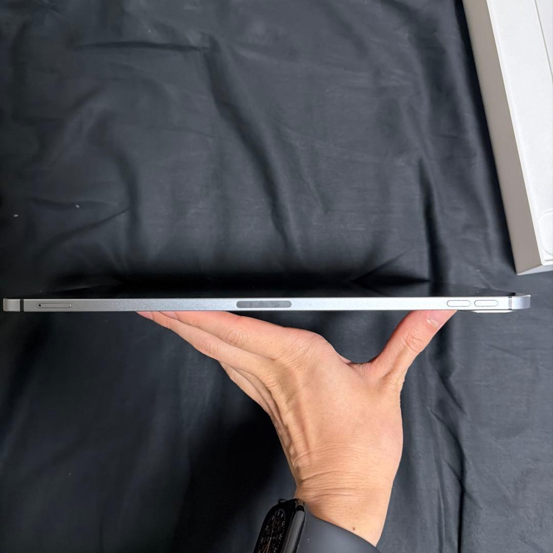 iPad Pro 11インチ(第2世代) 256GBとApple pencil