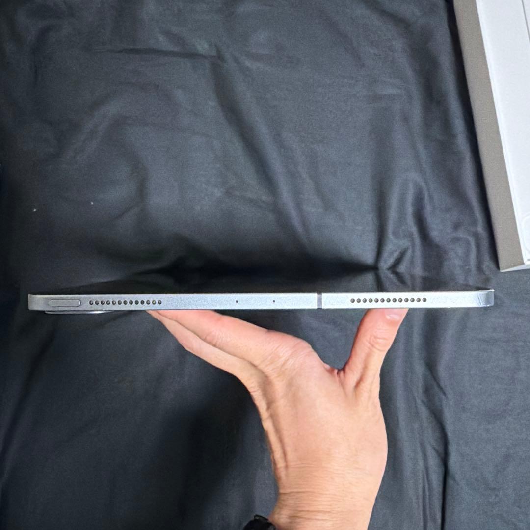 iPad Pro 11インチ(第2世代) 256GBとApple pencil