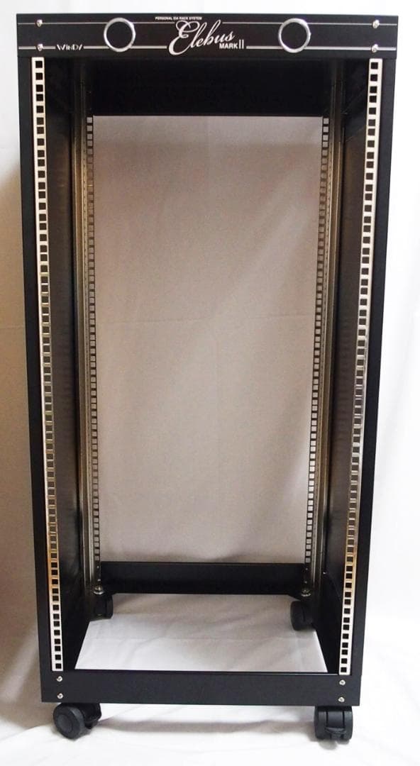 WinDy 星野金属 Elebus MARK Ⅱ サーバーラック