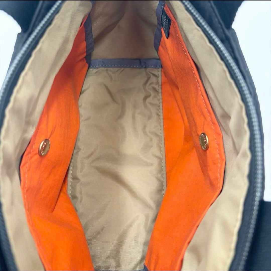 【極美品】新品未使用品　PORTER 2 ポーターツートートバッグ S 最終値