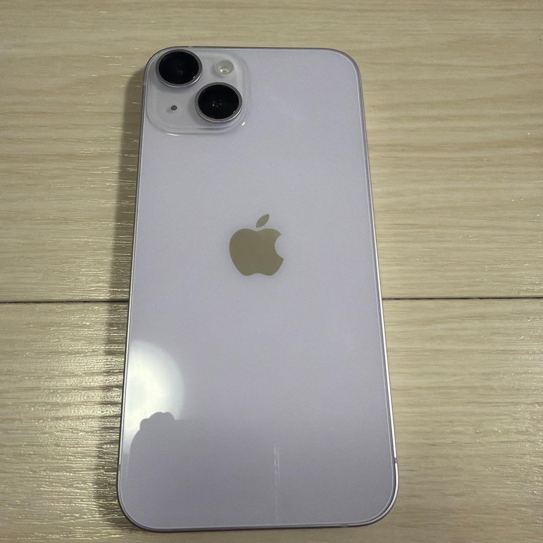 iPhone14 512GB 本体｜目立った傷なし｜残債あり｜動作確認済
