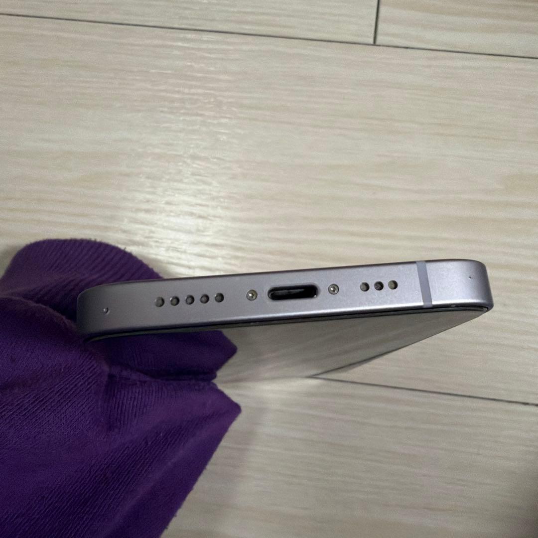 iPhone14 512GB 本体｜目立った傷なし｜残債あり｜動作確認済