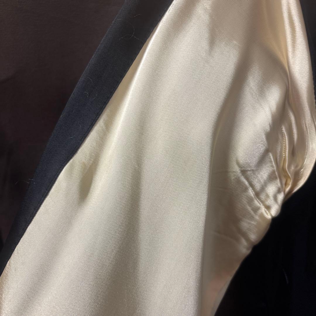 CROWS WORST 武装戦線　スカジャン