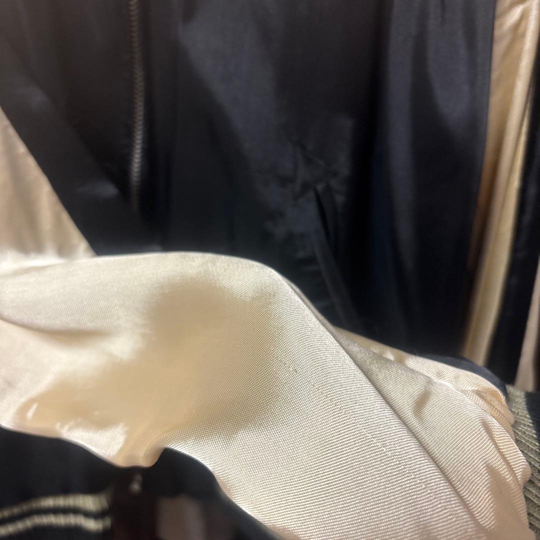 CROWS WORST 武装戦線　スカジャン