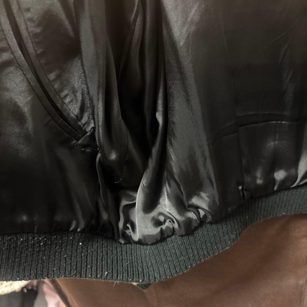 CROWS WORST 武装戦線　スカジャン