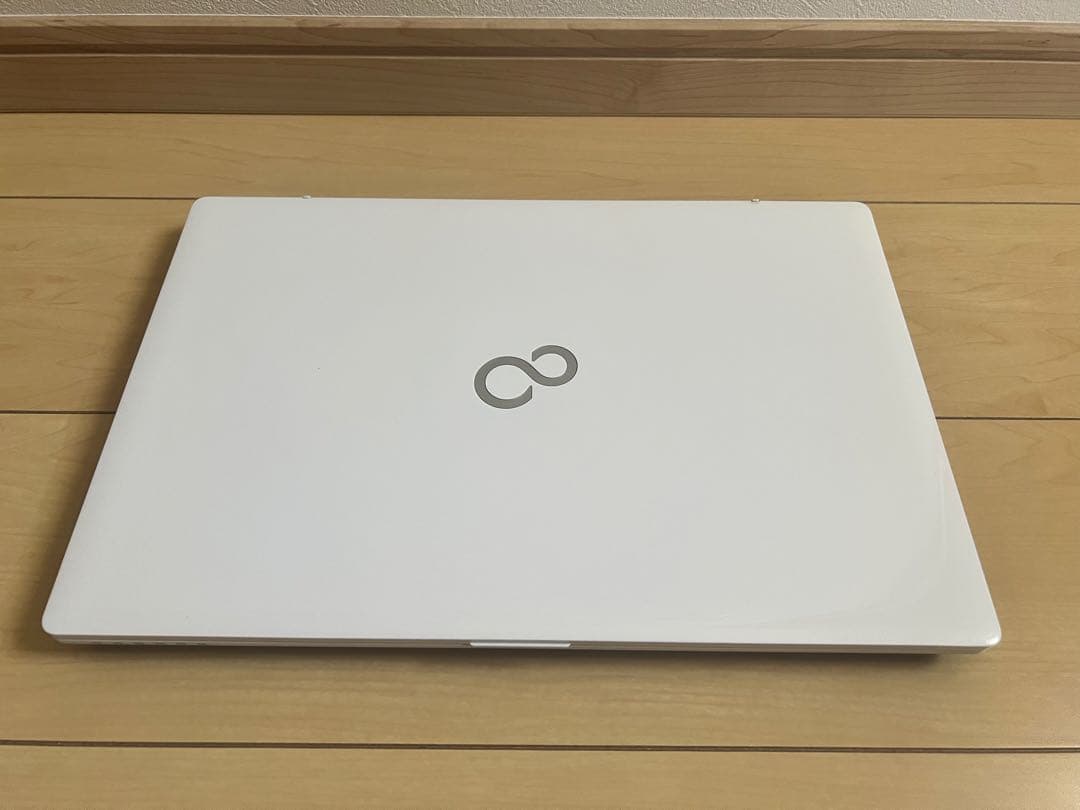 富士通 FMV AH45/D1 Core i3 高速SSD Windows11