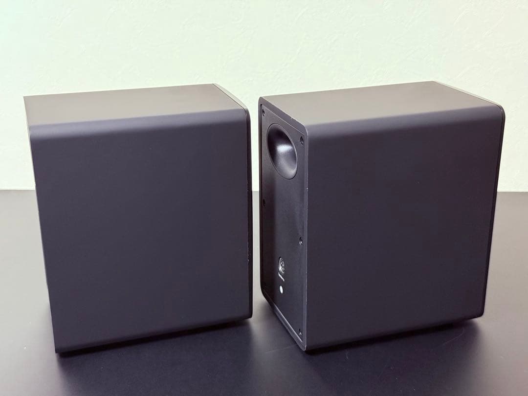 Edifire M60 ブラック マルチメディアスピーカー