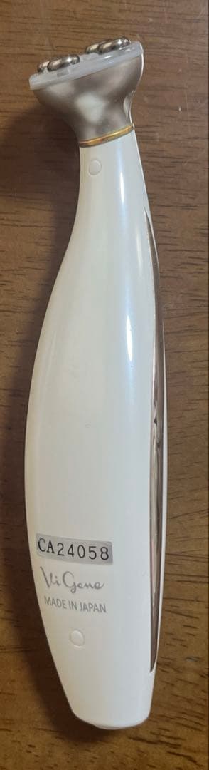 クリオネ　美顔器