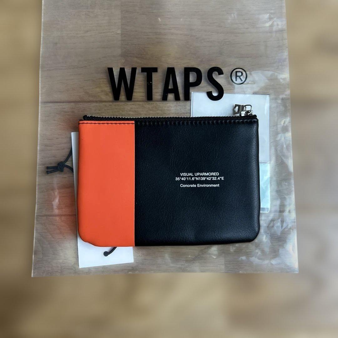 WTAPS ケース　新品未使用